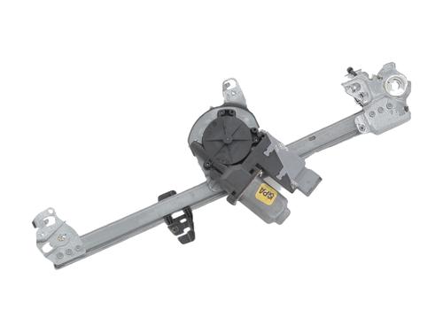 Elevador vidro frente esquerdo CITROËN C3 I (FC_, FN_) 1.6 16V (110 hp) 31821535