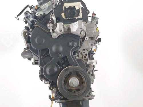 Used Engine PEUGEOT 5008 (0U_, 0E_) 1.6 HDi (114 hp) 27729581