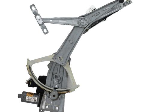 Used Front right window mechanism OPEL ZAFIRA / ZAFIRA FAMILY B (A05) 1.7 CDTI (M75) (110 hp) 30166138