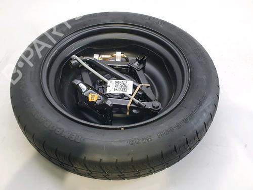 Used Jack Kit FORD FOCUS II (DA_, HCP, DP) 1.8 TDCi (115 hp) 29602357