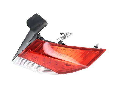 Used Right taillight RENAULT LAGUNA III (BT0/1) 1.5 dCi (BT00, BT0A, BT0T, BT1J) (110 hp) 27814672