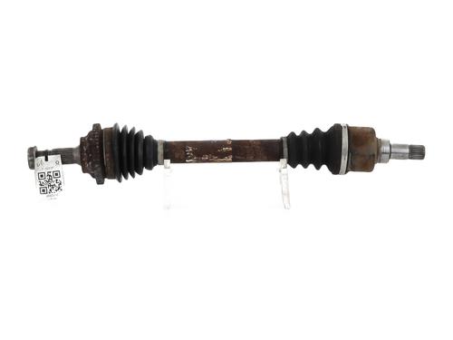 Antriebswelle links vorne PEUGEOT 206 Hatchback (2A/C) 1.6 16V | BP29761931M38