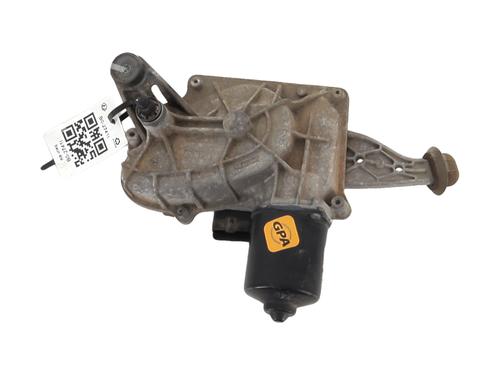 Used Front wiper motor RENAULT SCÉNIC III (JZ0/1_) 1.5 dCi (106 hp) 26727549