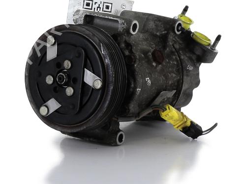 Used AC compressor PEUGEOT 307 SW (3H) 1.6 HDI 110 (109 hp) 29111484