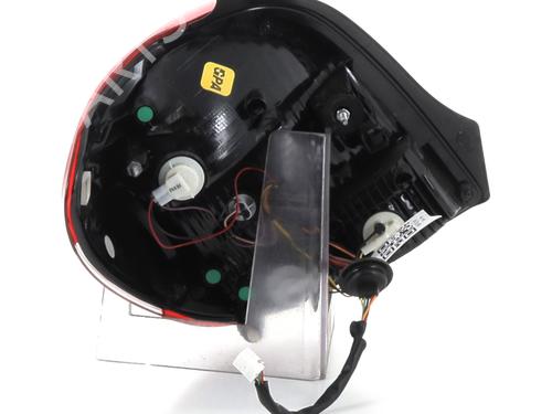 Right taillight PEUGEOT 108 1.0 VTi | BP33332600C35 - Image 3