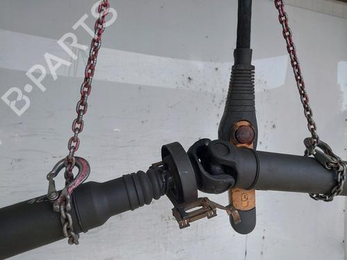 Driveshaft MERCEDES-BENZ C-CLASS (W203) C 220 CDI (203.006, 203.008) | BP36831069M37 - Image 4