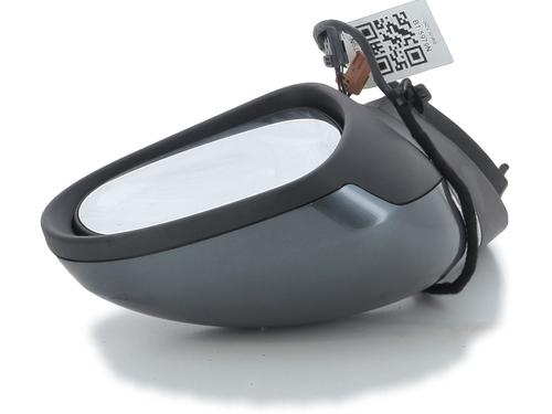 Right mirror PEUGEOT 207 (WA_, WC_) 1.6 HDi | BP32310074C27