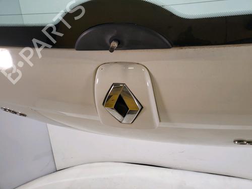 Coffre RENAULT CLIO II (BB_, CB_) 1.2 (BB0A, BB0F, BB10, BB1K, BB28, BB2D, BB2H, CB0A,... | BP30808352C6 
