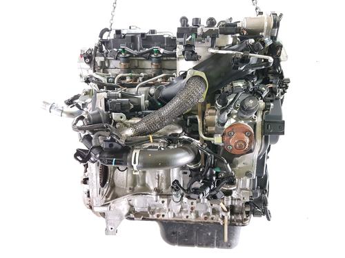Engine CITROËN C3 I (FC_, FN_)  | BP28310797M1 