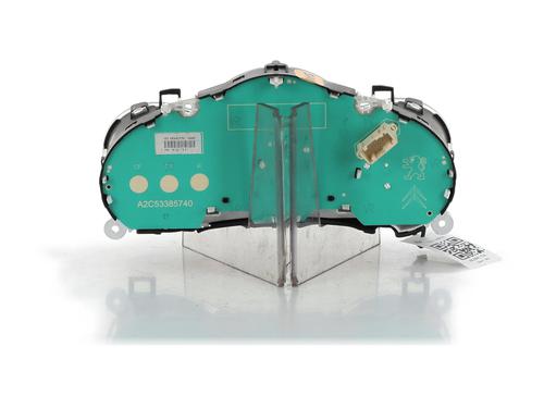 Instrument cluster CITROËN C3 II (SC_) 1.0 VTi 68 | BP29198669C47 