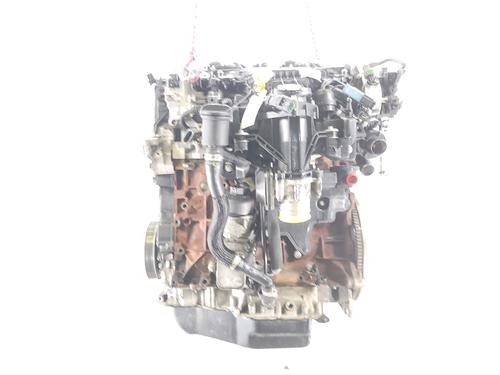 Engine FORD MONDEO IV (BA7) 2.0 TDCi | BP29295602M1 