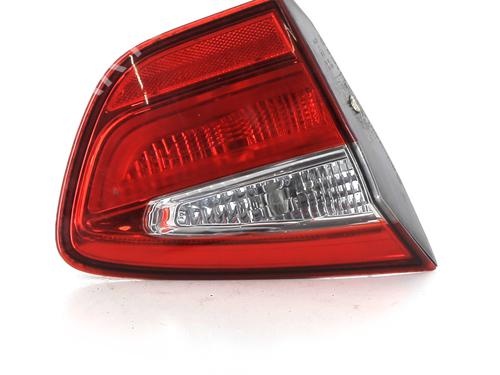 Used Left tailgate light Left tailgate light KIA RIO III (UB) 1.2 CVVT (84 hp) 34051366 34051366