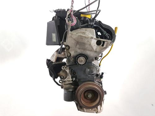 Used Engine Engine 36907930 36907930
