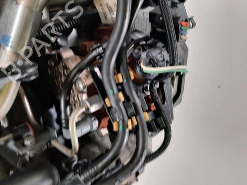 Engine PEUGEOT 207 (WA_, WC_) 1.6 HDi | BP31122146M1 