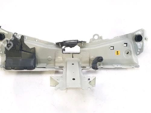 Crossmember RENAULT TWINGO II (CN0_) 1.5 dCi (CN0E) | BP29495766C162 