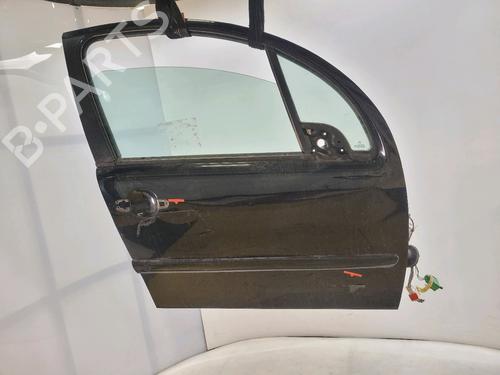 Used Right front door CITROËN C3 I (FC_, FN_) 1.4 16V HDi (90 hp) 29932334