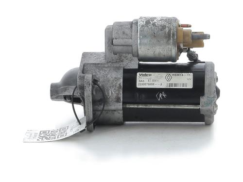 Starter DACIA SANDERO II 1.5 dCi | BP32006360M8