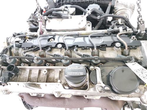 Engine MERCEDES-BENZ C-CLASS (W203) C 270 CDI (203.016) | BP26311858M1 