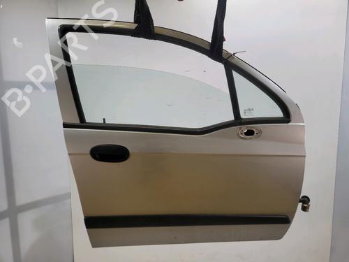 Used Right front door Right front door CHEVROLET MATIZ (M200, M250) 0.8 (52 hp) 33310046 33310046