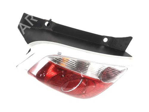 Venstre Baklys FIAT 500 (312_) 1.2 (312AXA1A) (69 hp) 32654842