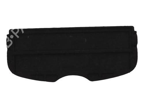 Rear parcel shelf PEUGEOT 207 (WA_, WC_) 1.4 16V | BP29762338C85 
