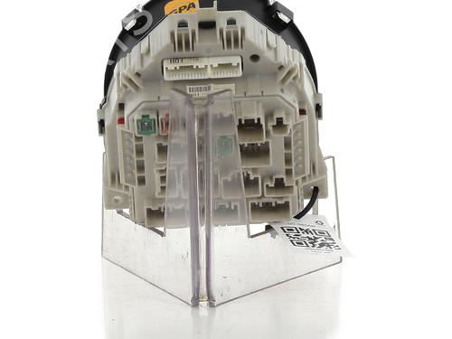 Instrument cluster PEUGEOT 107 (PM_, PN_) 1.0 | BP25209584C47 