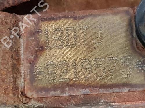 Engine OPEL CORSA D (S07) 1.3 CDTI (L08, L68) | BP31349965M1