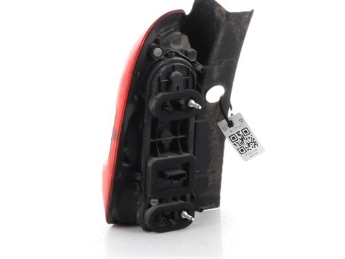 Right taillight DACIA DUSTER (HS_) 1.5 dCi | BP38918005C35 - Image 5