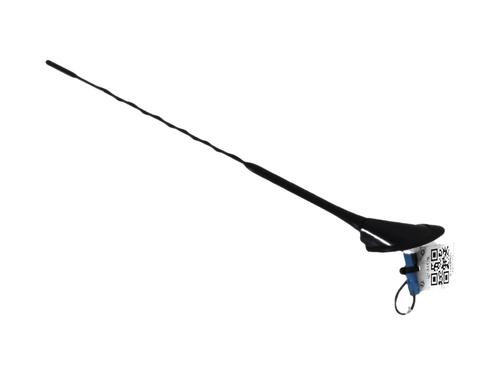 Antenne/Base OPEL COMBO Box Body/MPV 1.7 CDTI 16V | BP39523777C140 - Image 2