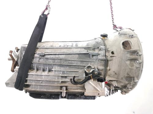 Gearbox MERCEDES-BENZ C-CLASS Coupe (C204) C 250 CDI (204.303) | BP36211123M3 - Image 3