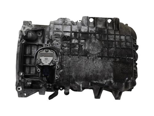Used Oil sump HONDA CIVIC VIII Hatchback (FN, FK) 2.2 CTDi (FK3) (140 hp) 29579004