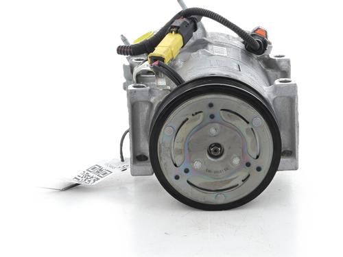AC compressor CITROËN C3 IV (CC_, CB_) 1.2 Hybrid 110 (CCHPY7) | BP38479823M34 - Image 2