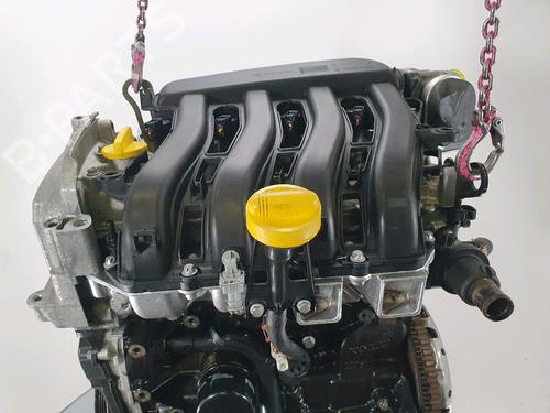 Engine RENAULT MODUS / GRAND MODUS (F/JP0_) 1.4 (JP01, JP0J) | BP34269781M1  - Image 5