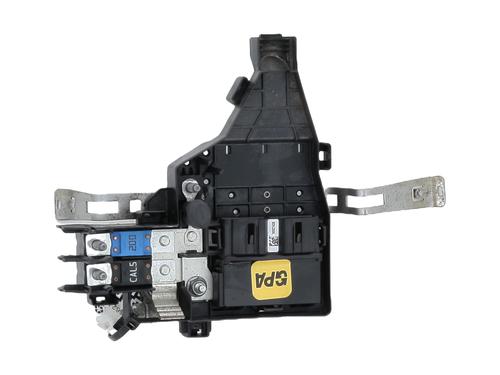 Electronic module DACIA DUSTER (HM_) 1.5 dCi 110 4x4 (HMAB) | BP32255394M83