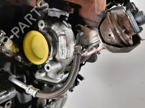 Engine PEUGEOT 807 (EB_) 2.0 HDI | BP33280045M1  - Image 6