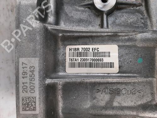 Gearbox FORD FIESTA VII (HJ, HF) 1.5 TDCi | BP34711358M3 - Image 5