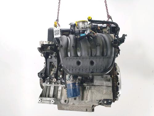 Engine PEUGEOT 206 CC (2D) 2.0 S16 | BP35999421M1 - Image 2