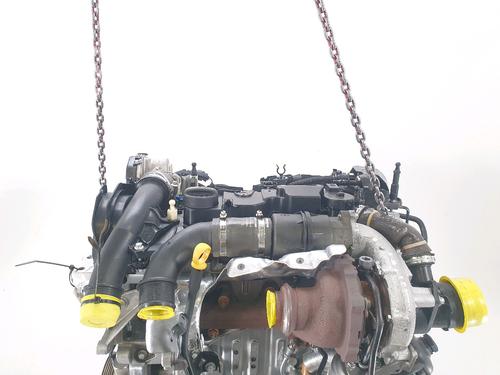 Engine FORD FIESTA VII (HJ, HF) 1.5 TDCi Active | BP38632936M1 - Image 5