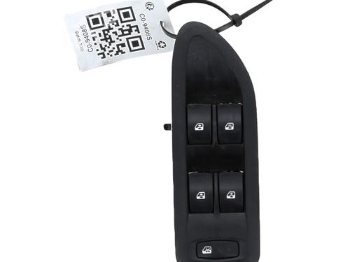 Pulsantiera anteriore sinistra RENAULT LAGUNA II (BG0/1_) 2.0 16V (BG00, BG0K, BG0P, BG0W) | BP29988039I27