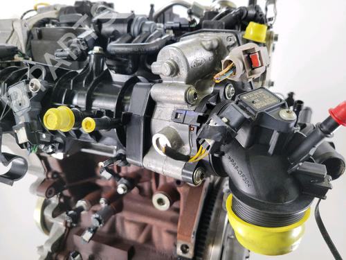 Engine FORD PUMA (J2K, CF7) 1.0 EcoBoost mHEV | BP39899038M1  - Image 8