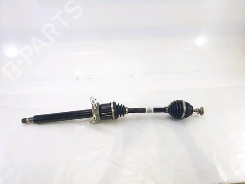 Used Right front driveshaft MINI MINI (F56) Cooper (136 hp) 27710437