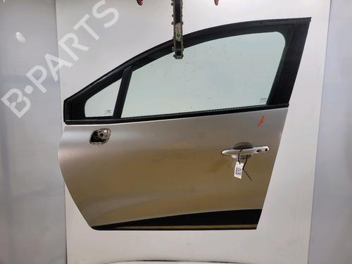 Used Left front door RENAULT CLIO IV (BH_) 1.5 dCi 90 (90 hp) 30094542