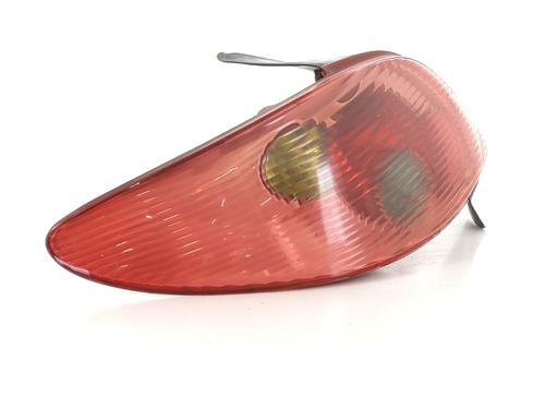 Left taillight PEUGEOT 206 Hatchback (2A/C) 1.4 HDi eco 70 | BP29495700C34 