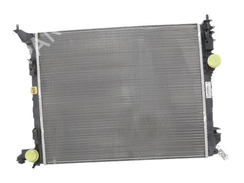 Køler Køler RENAULT CLIO III (BR0/1, CR0/1) 1.5 dCi (BR17, CR17) (86 hp) 36350843 36350843