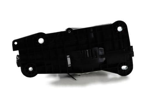 Gear lever RENAULT ZOE (BFM_) ZOE | BP25797054M90 