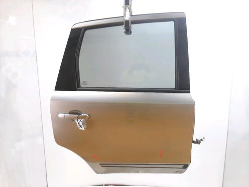 Used Right rear door NISSAN NOTE (E11, NE11) 1.4 (88 hp) 17137130
