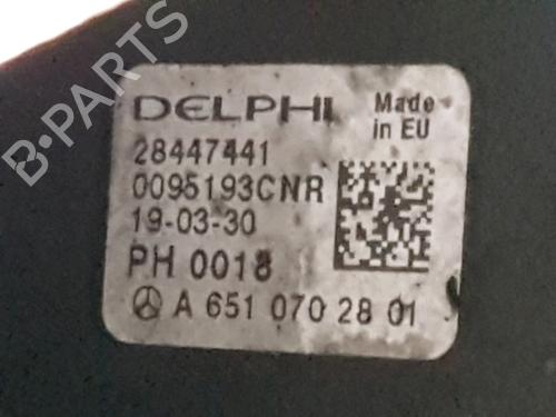 Engine MERCEDES-BENZ GLC (X253) 250 d 4-matic (253.909) | BP33809323M1  - Image 11