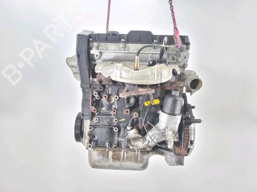 Engine PEUGEOT 307 (3A/C) 1.6 16V | BP28177210M1 