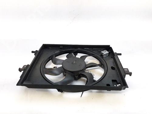 Used Radiator fan Radiator fan RENAULT CLIO V (B7_) 1.0 SCe 65 (B7MR) (65 hp) 10725434 10725434