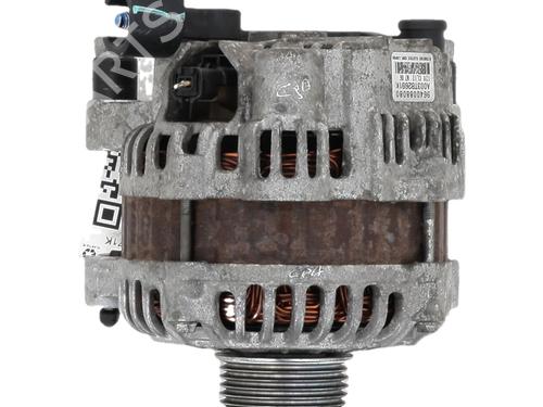 Alternator PEUGEOT 1007 (KM_) 1.6 16V | BP37869296M7 - Image 5